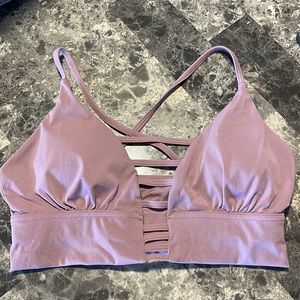 Buffbunny Sports Bra